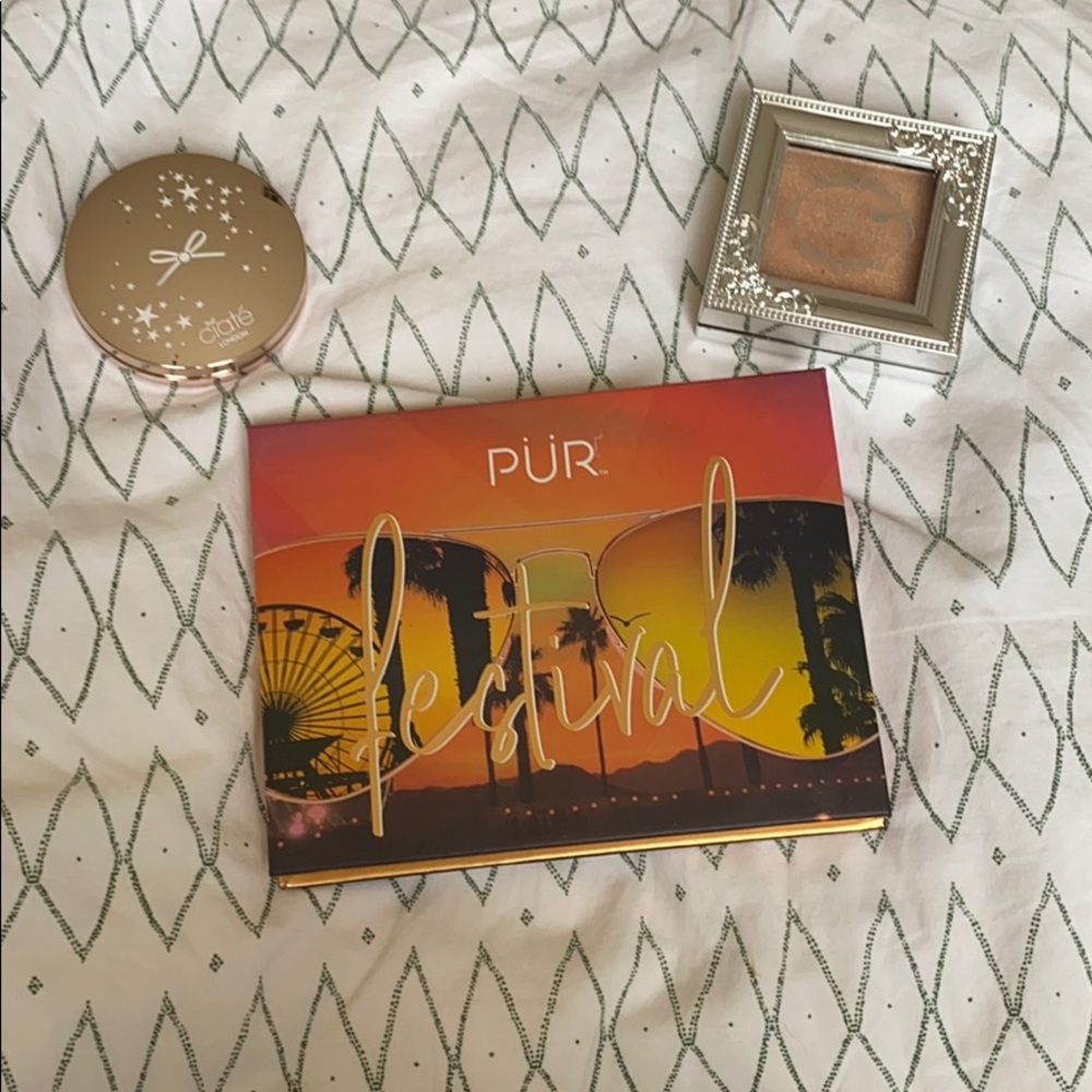 3/$10 Makeup Bundle